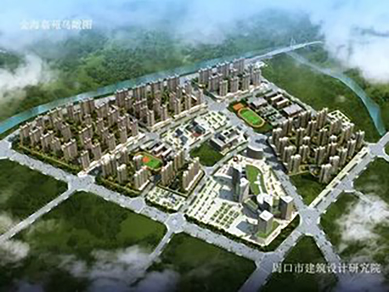 周口市賈魯嘉苑、金海嘉苑、建設嘉苑工程監(jiān)理項目