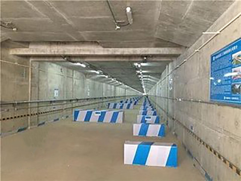 鄭州市中心城區(qū)地下綜合管廊工程惠濟(jì)花園口鎮(zhèn)、金水科教園區(qū)、馬寨新鎮(zhèn)區(qū)工程造價(jià)項(xiàng)目